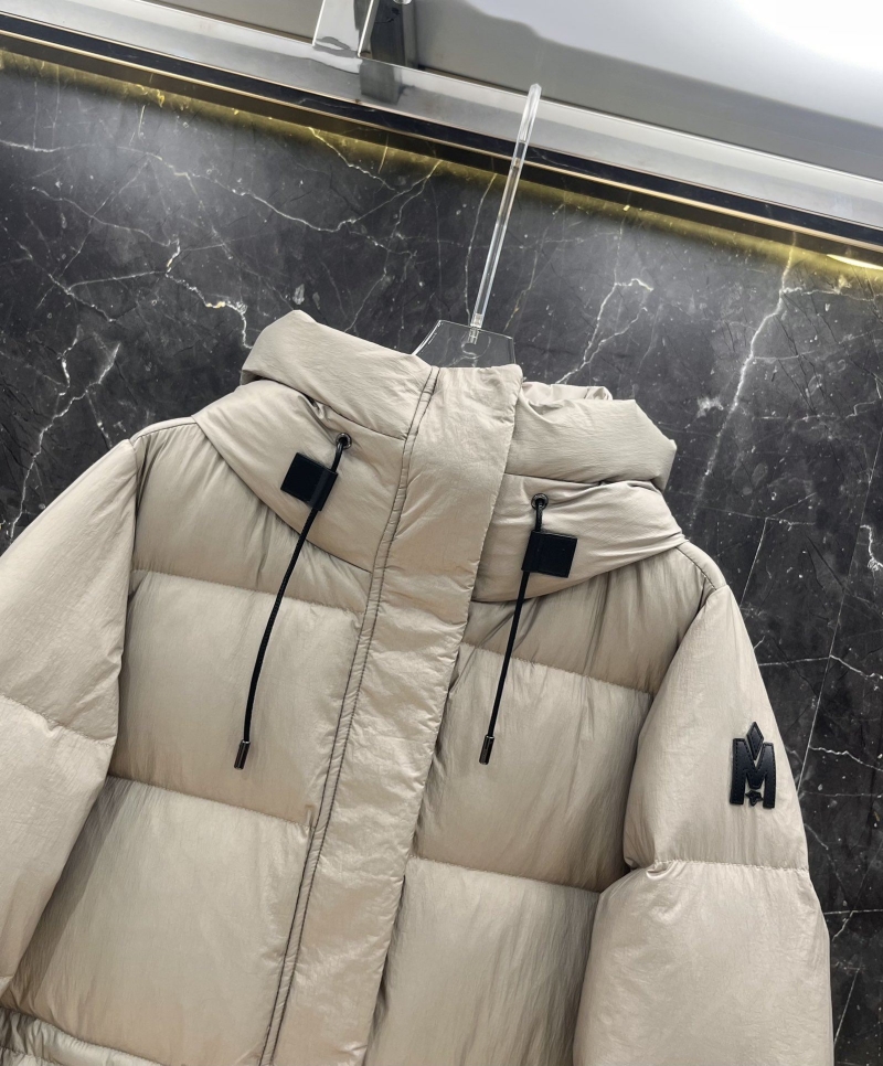 Moncler Down Coat